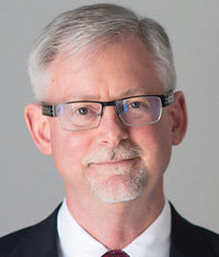 Donald G. "Don"