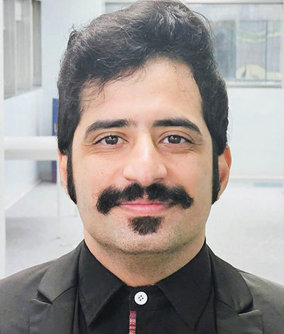 Mohammed Marhoon