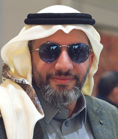 Mohammed Saleh