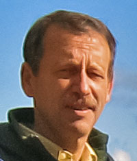 Steven E.