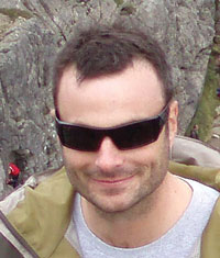 David