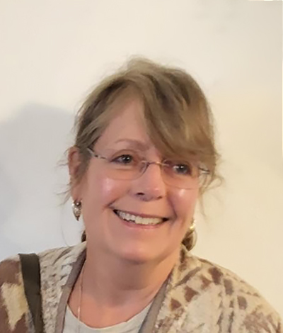 Carolyn Haas