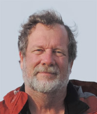 Garry F.