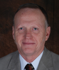 George E.