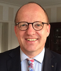 Henk Kloosterman