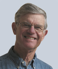 Leslie B.