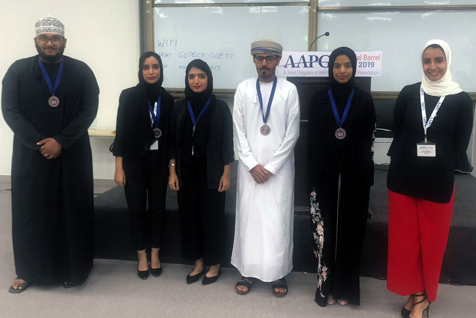 2019 IBA 3rd Place: GUTech 