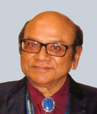 Prasanta K.