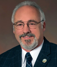 Stephen Testa