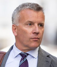 Eirik Wærness