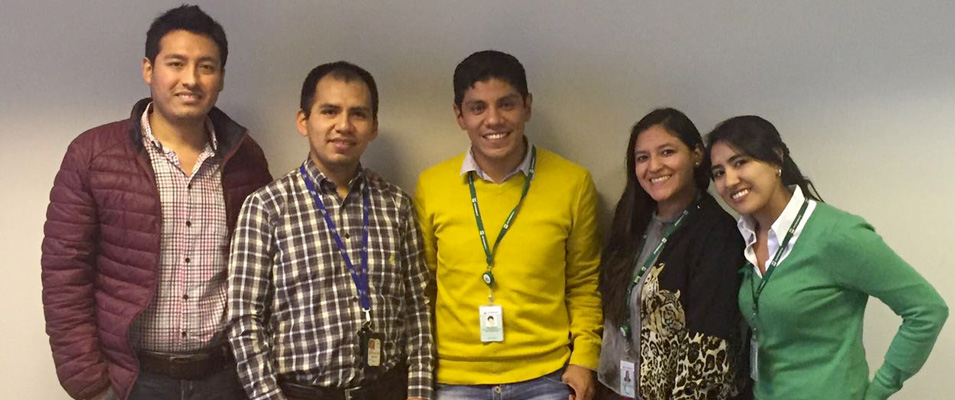 AAPG YP Chapter