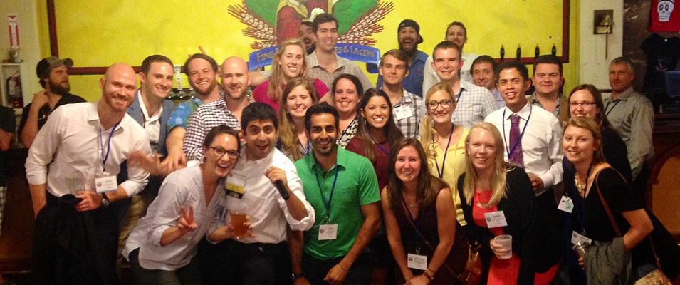 AAPG YP Chapter