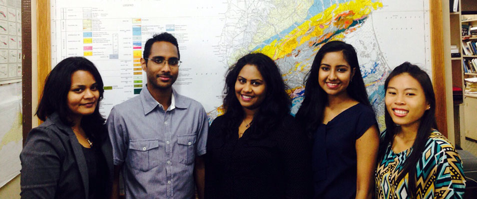 AAPG YP Chapter