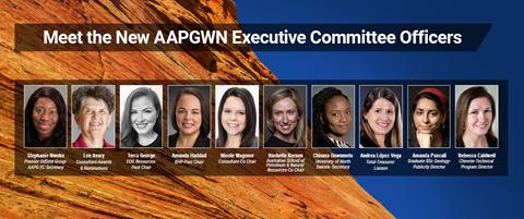 AAPG