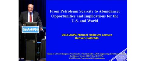 AAPG