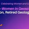 Spotlight—Women in Geoscience: Sharon Lyon