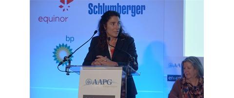 AAPG
