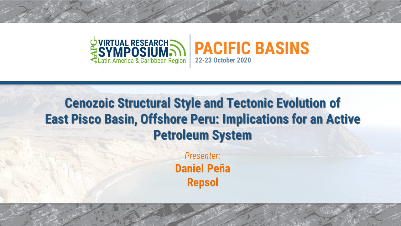 AAPG Distinguished Lecture