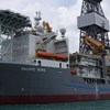 Offshore Oil Production Continues to Grow