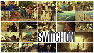 Switch On