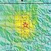 AAPG Explorer Article
