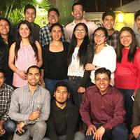 AAPG