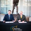 AAPG Foundation Joins SEG in Award-Winning Geosciences Without Borders