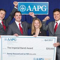 AAPG