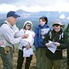 AAPG Explorer Article
