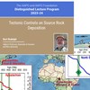 Tectonic Controls on Source Rock Deposition