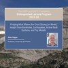 Probing What Makes the Crust Strong (or Weak): Insight from Boreholes, Earthquakes, Active Fault Systems, and Toy Models