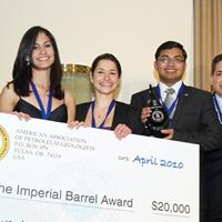 AAPG