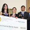 AAPG Explorer Article