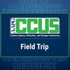 A Journey Through a Carbon Capture Focused Core Analysis Program