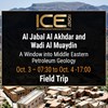 Al Jabal Al Akhdar and Wadi Al Muaydin – A Window into Middle Eastern Petroleum Geology