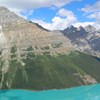 Transect through the Foothills and Front Ranges of Banff