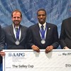 AAPG Explorer Article