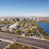 World’s First Fully-Renewable Nat’l Gas-to-Gasoline Plant Planned in Permian Region