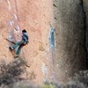 Geology of Smith Rock State Park in Central Oregon