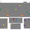 How Humans and Computers Can Distinguish Seismic Facies