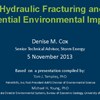 AAPG Explorer Article