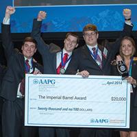AAPG