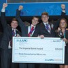 AAPG Explorer Article