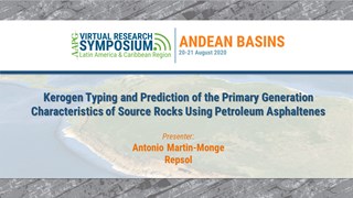 Kerogen Typing and Prediction of the Primary Generation Characteristics of Source Rocks Using Petroleum Asphaltenes