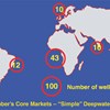 AAPG Explorer Article