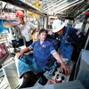 AAPG Explorer Article