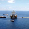AAPG Explorer Article