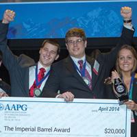 AAPG
