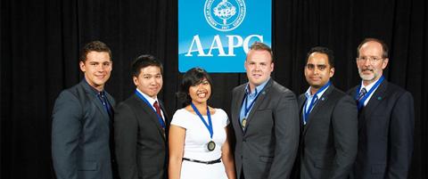 AAPG