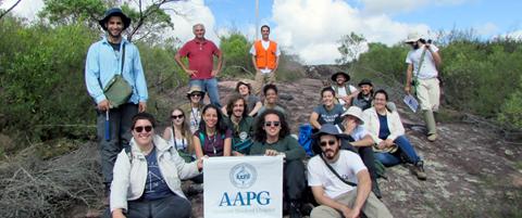 AAPG